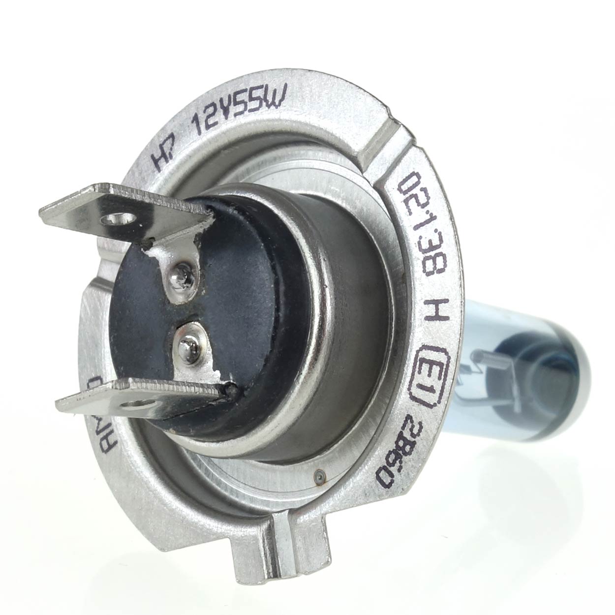 Żarówka halogenowa H7 12 V 55 W LumiTec Super White +120% — ujęcie 4