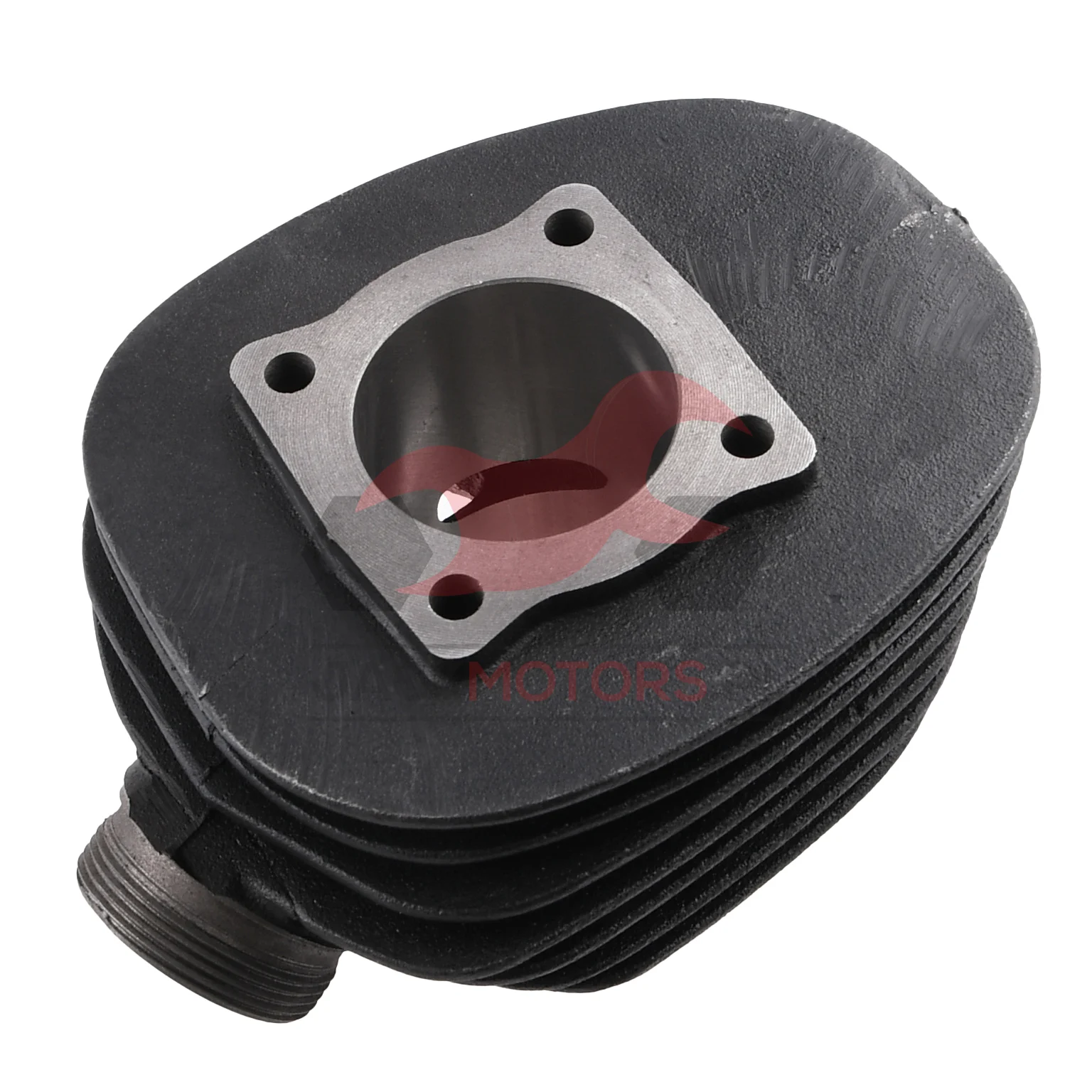 Cylinder Simson SR1 SR2 KR50 40 mm + tłok kpl. FEZ — ujęcie 4