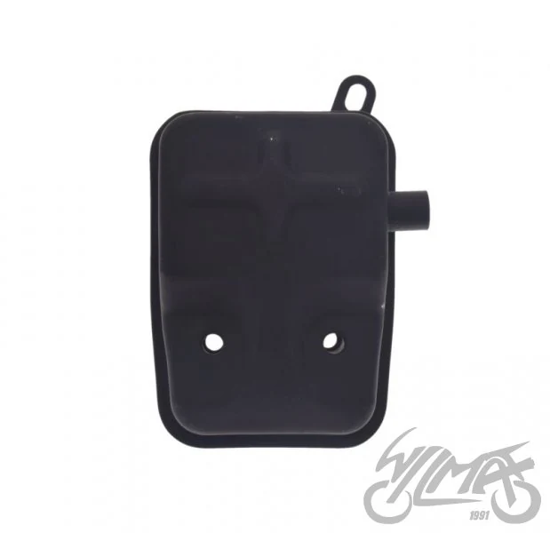 Tłumik do mini pocket ATV — ujęcie 2
