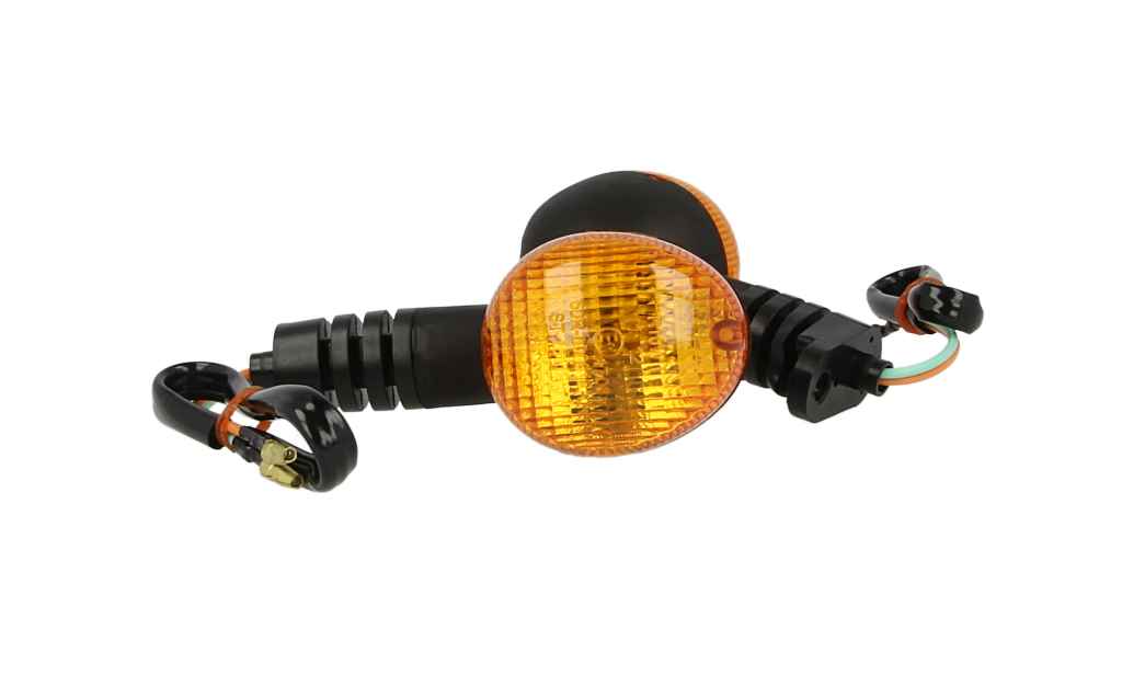 Kierunkowskaz kompletny 2 szt. WR250-450/XT660X-R/DT MLINE ST-15119 — ujęcie 3