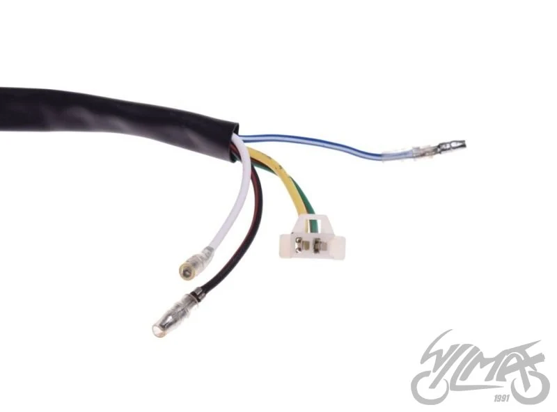 Moduł zapłonowy WSC00270 2T — ZS02225 — ujęcie 2