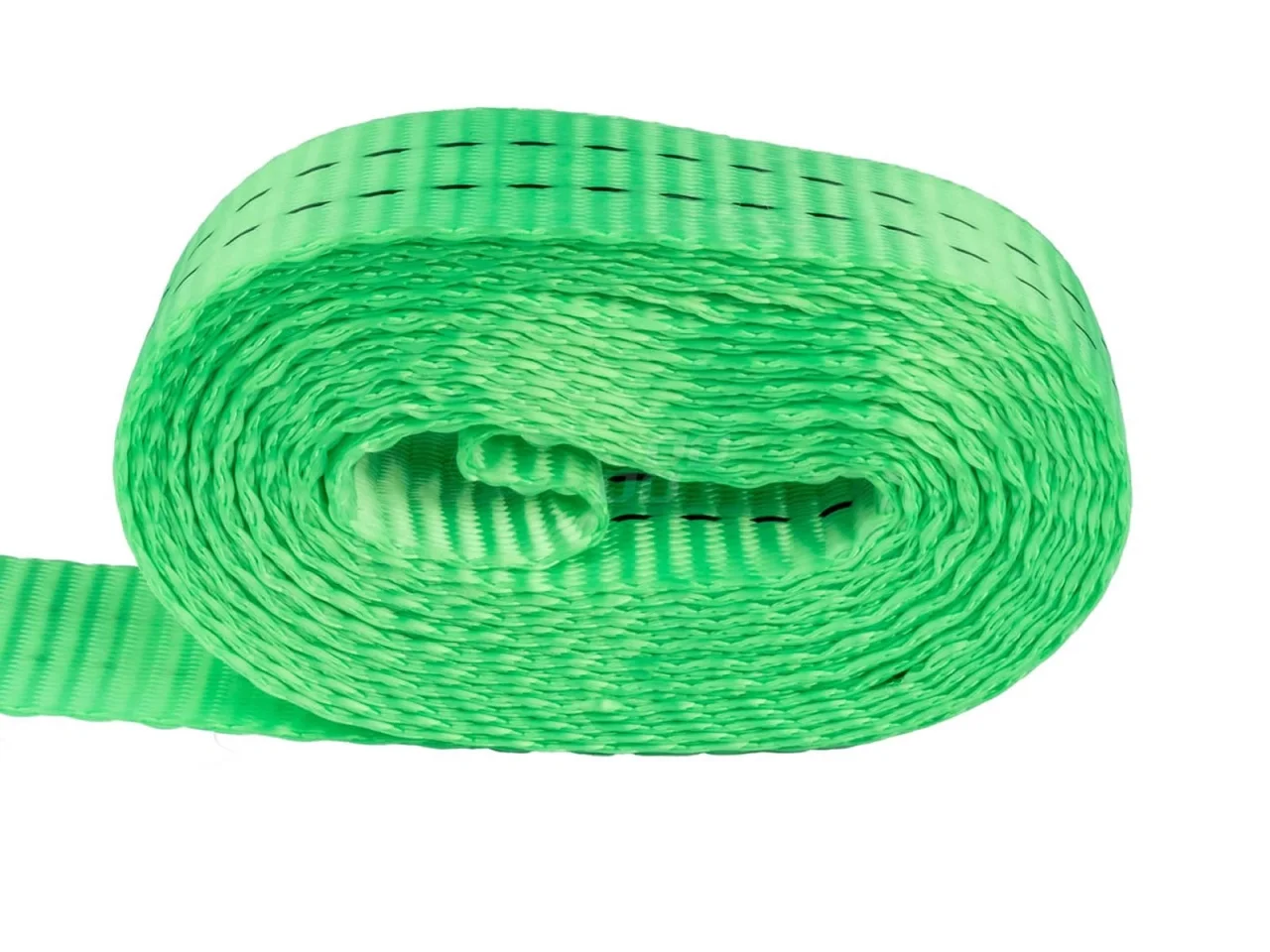 Pas transportowy z napinaczem 2000 kg 35 mm 5m — ujęcie 2