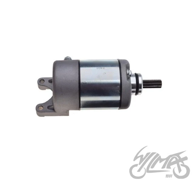 Rozrusznik elektryczny do Hondy cbf cbx xr XL 250 — ujęcie 3