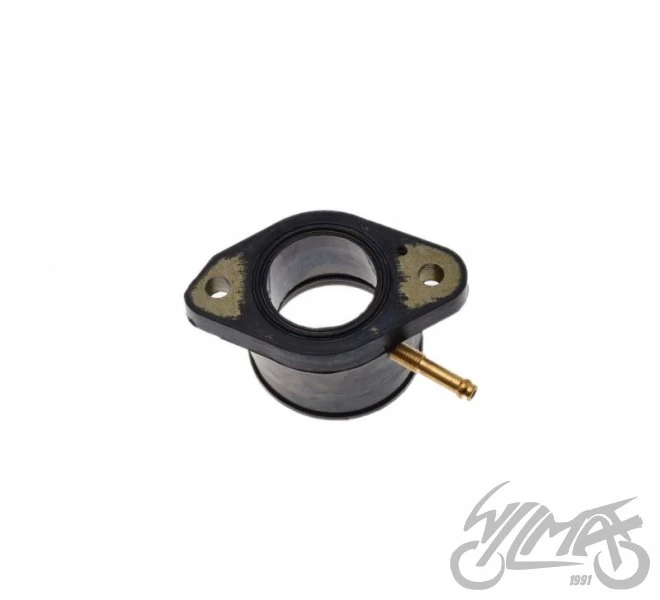 Króciec gaźnika do Yamahy FJ 600 / XJ 600, 49A-13586-00 — komplet — AY57130 — ujęcie 2