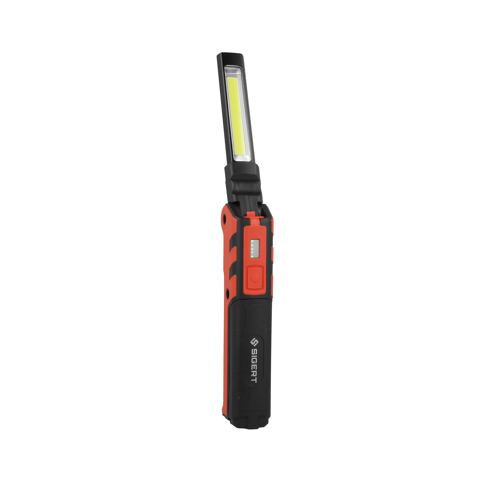 Lampa warsztatowa Slim 360LM + 150LM SIGERT SG01.006 — ujęcie 2
