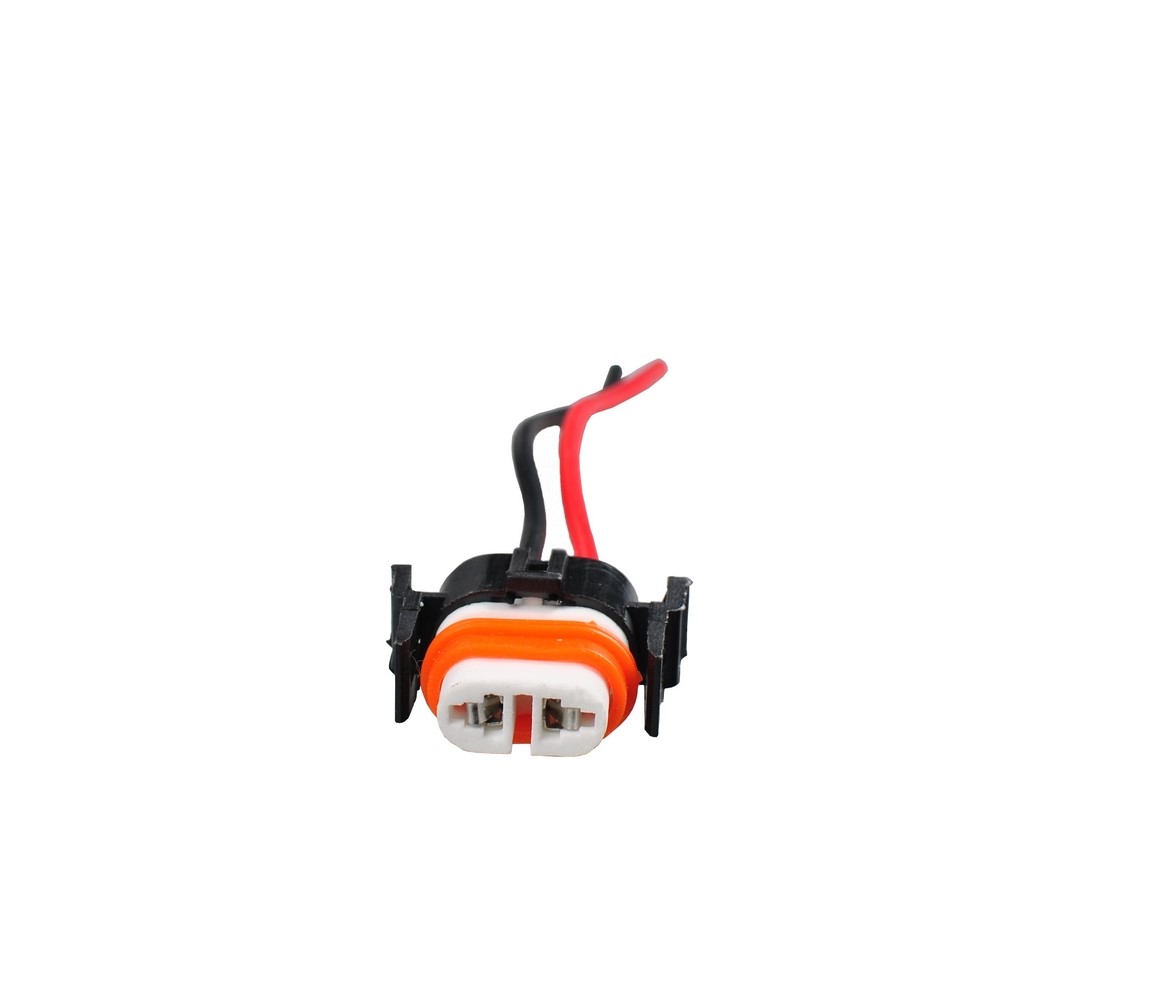 Gniazdo żarówki H8 H11 M-Tech GN008 — ujęcie 2