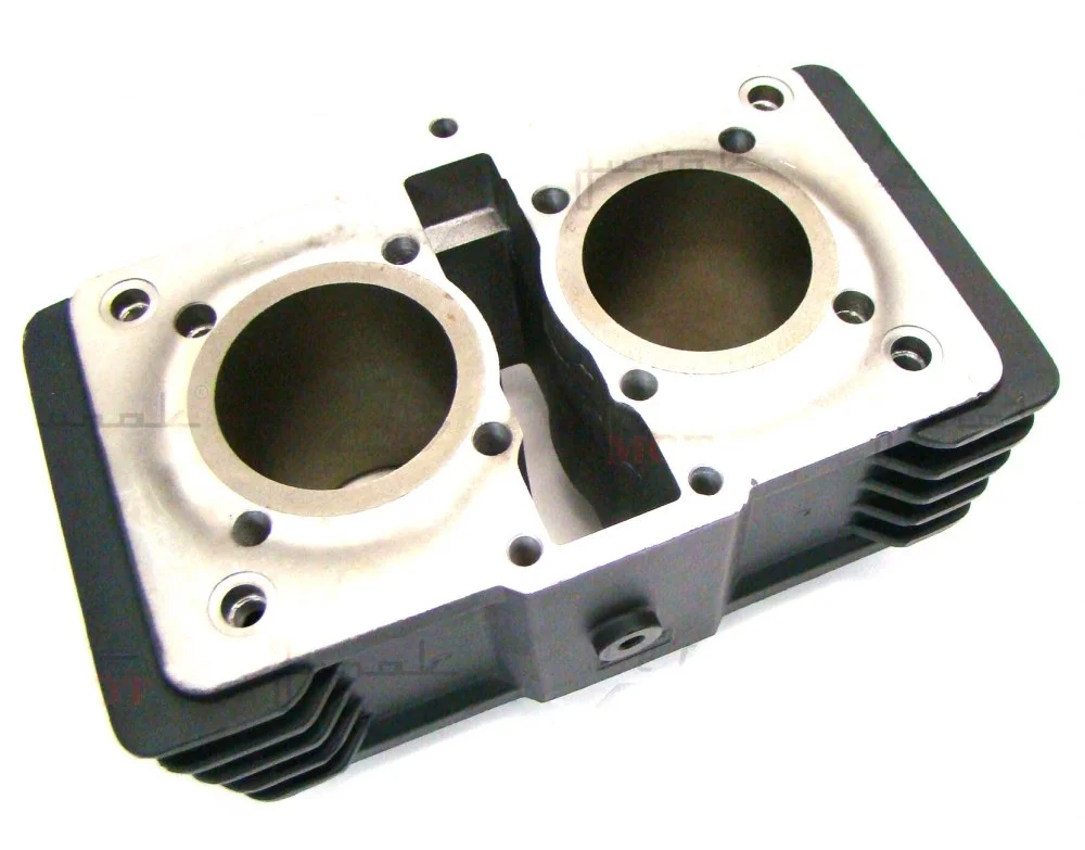 Junak M25 250 cm³ cylinder nkpl. 249 cm³ (czarny mat)