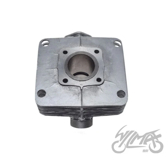 Cylinder MZA do Simsona — wariant S60 41,01 mm, bez tłoka — ujęcie 3