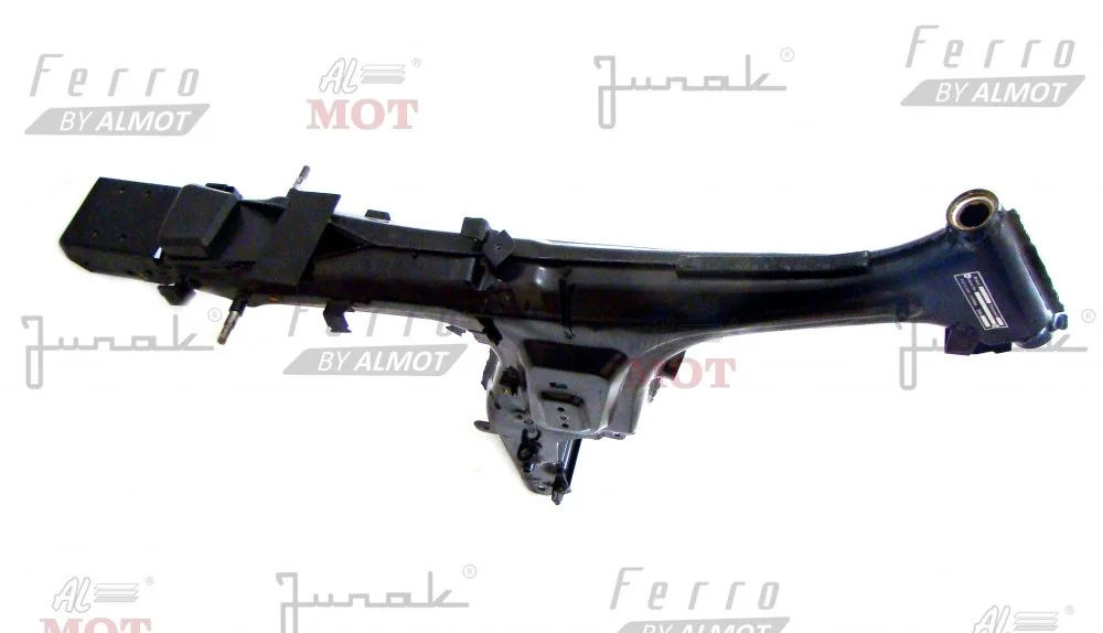 Ferro 900 50 cm³ rama nośna — ujęcie 2
