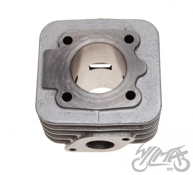 Cylinder do Bajaja Spirit 50 2T, bez uszczelek — AY3351 — ujęcie 3