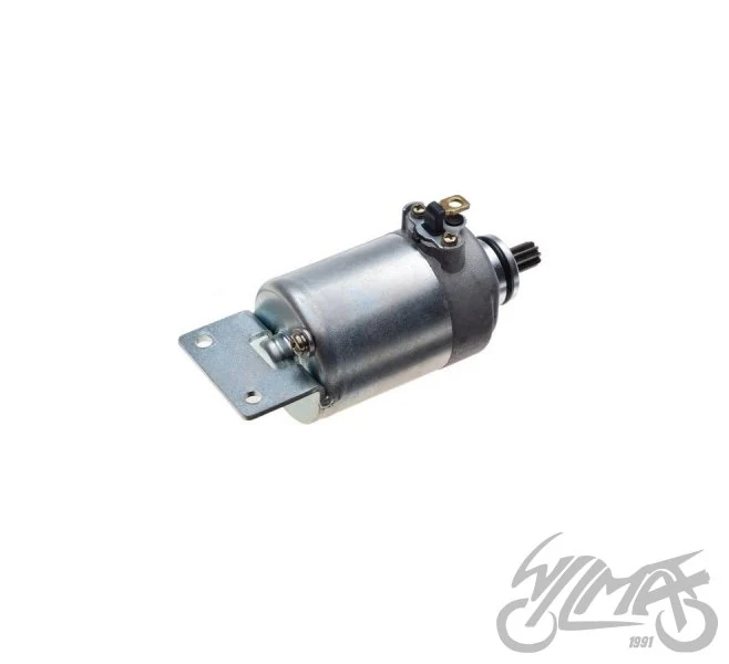 Rozrusznik elektryczny do Kymco mxer mxu mxr 150 — ujęcie 4