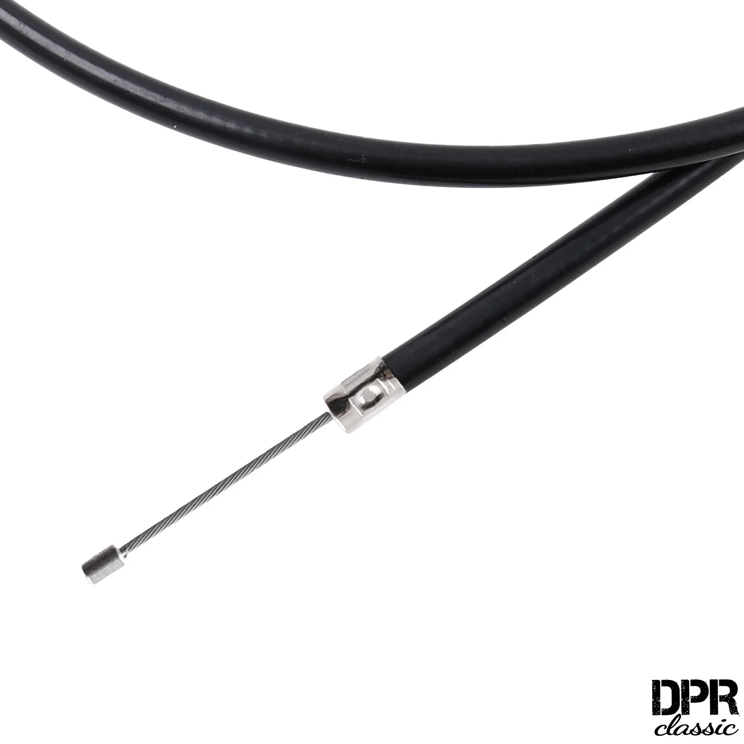 Linka gazu MZ ETZ 150 DPR Classic — ujęcie 2