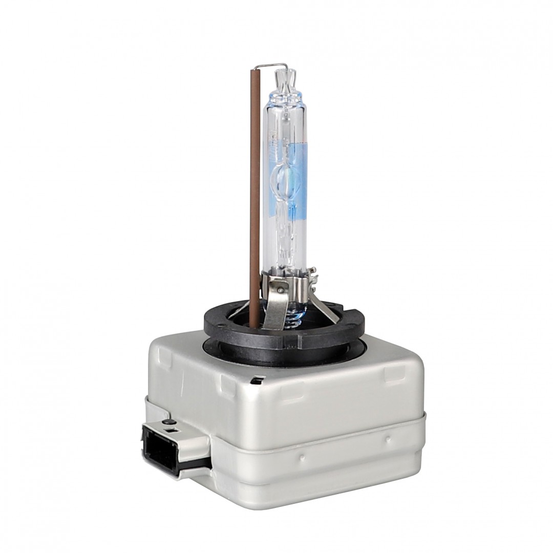 Żarówka xenon D1S 35W/5000K/S. White, 2 szt. M-Tech PTZSWD1S-DUO — ujęcie 2