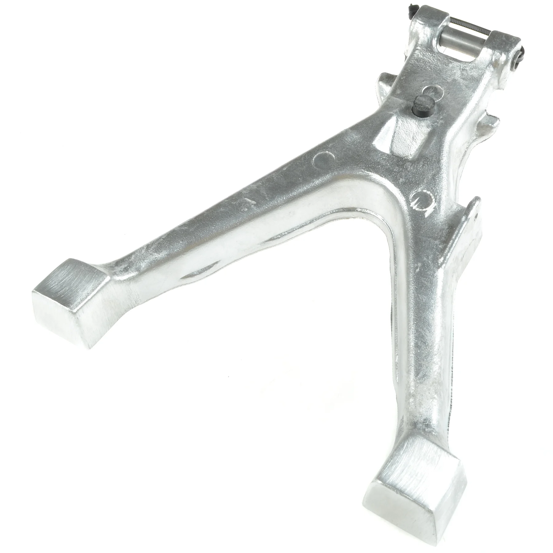Stojak centralny Simson (+15 mm) tuning JMP — ujęcie 1