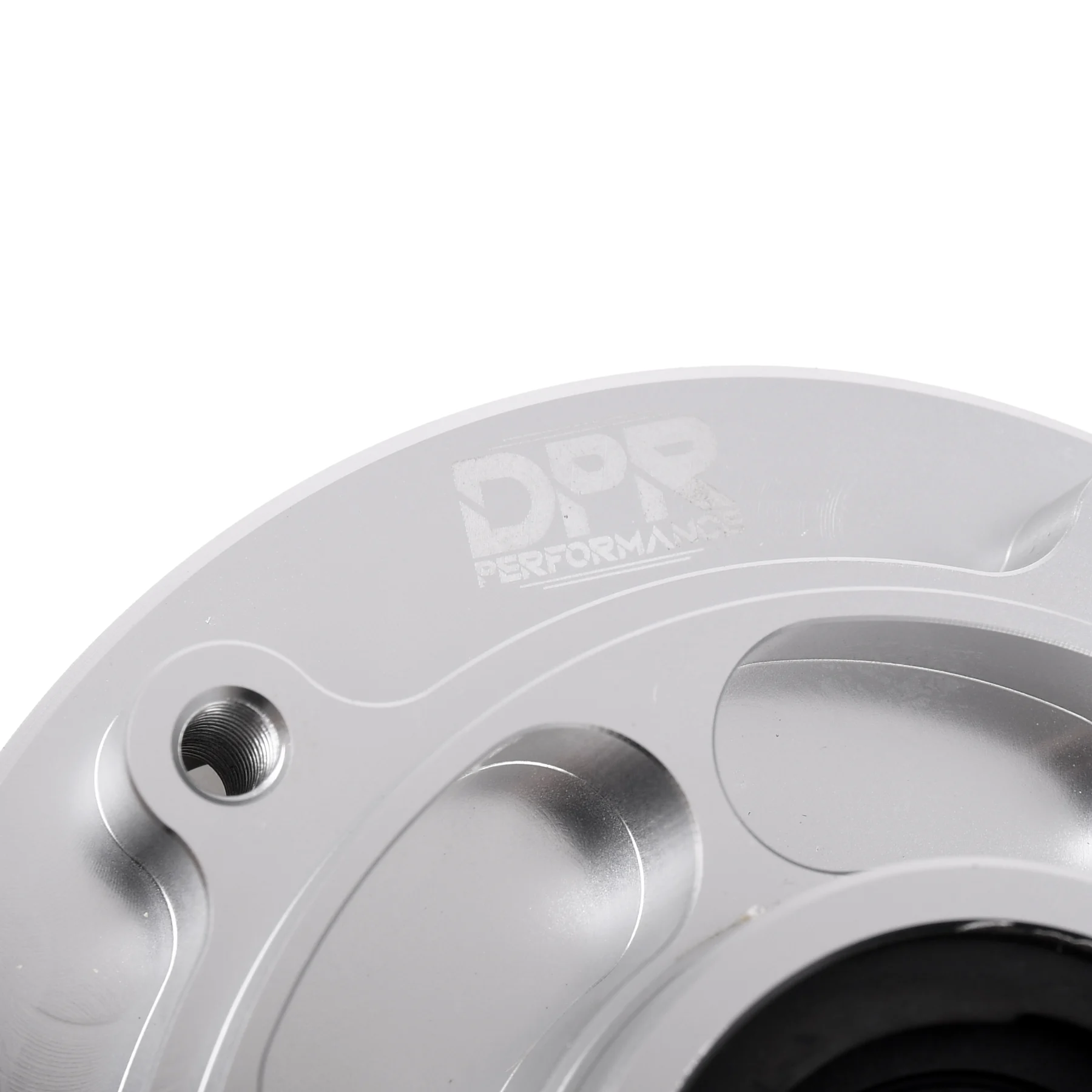 Zabierak zębatki tył Simson aluminium CNC racing DPR Performance — ujęcie 3