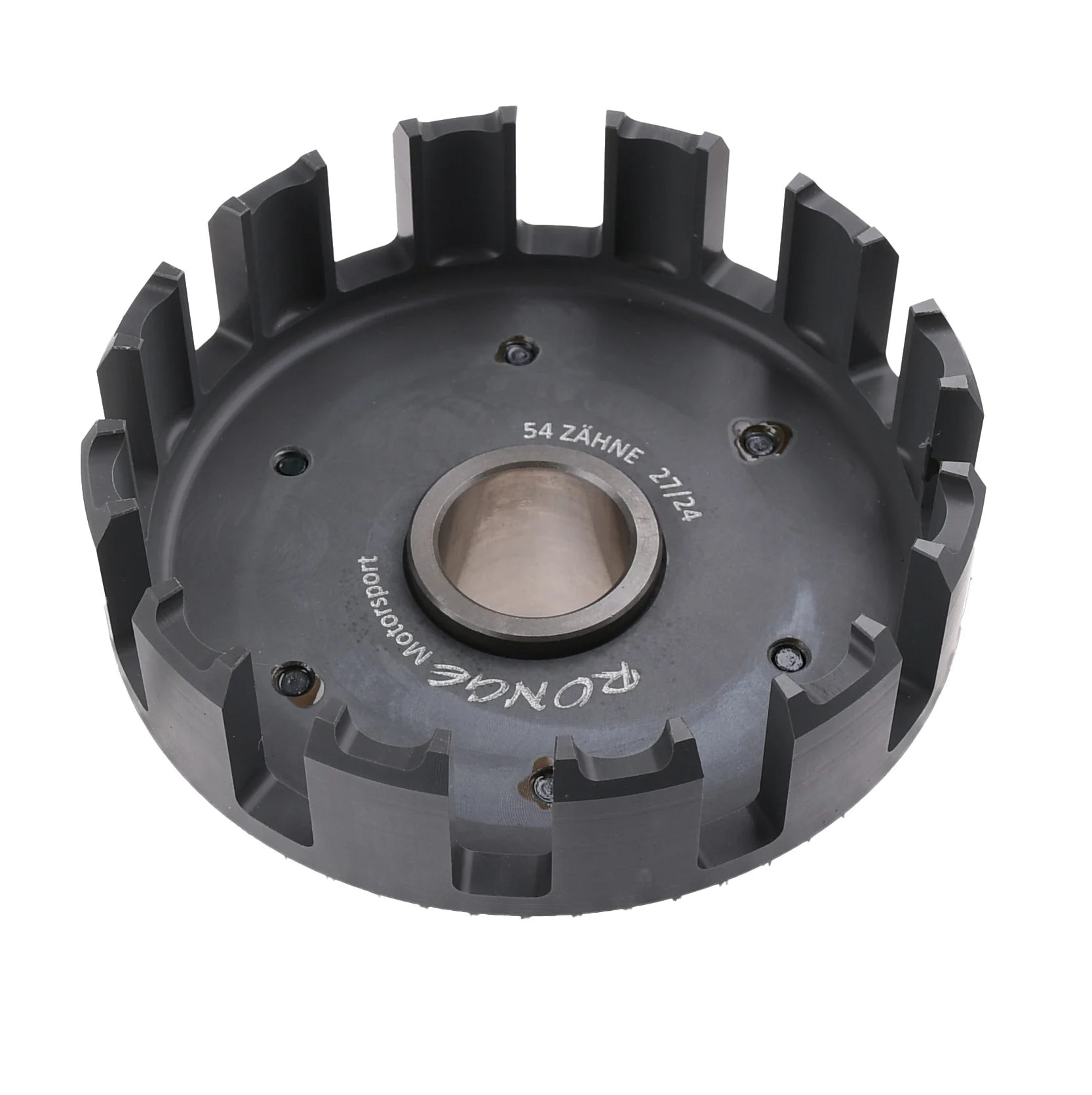 Sprzęgło Simson racing K7 pro przełożenie 17/54 Ronge — ujęcie 2