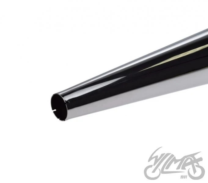 Tłumik Simson reso tuning 32 mm — ujęcie 3
