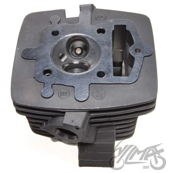 Głowica Loncin 250 4T ATV / Cross, komora 66 mm — AY35244 — ujęcie 5