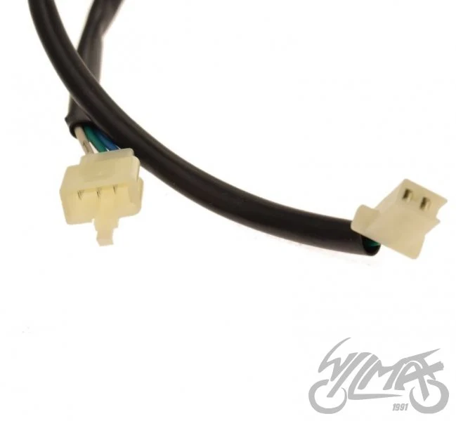 Lampa przednia PY-5 — ZPY2401 — ujęcie 5