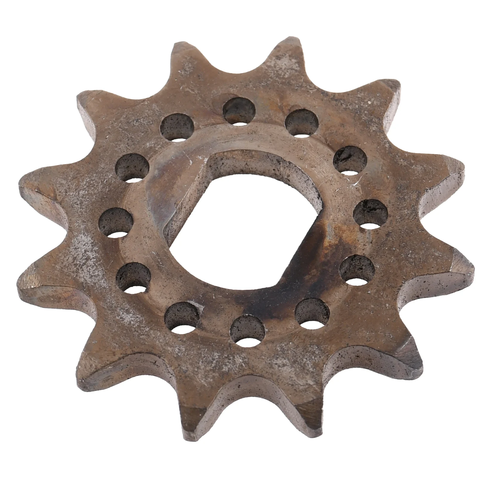 Zębatka zdawcza Simson S51/SR50 "420" 12Z Ronge — ujęcie 1