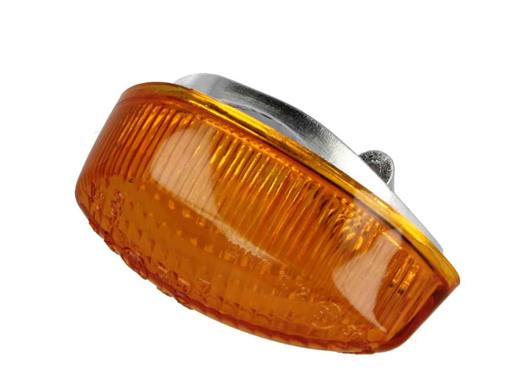 Klosz kierunkowskazu prawy przód Yamaha Fazer FR6 2004- MLINE 154 417 — ujęcie 5