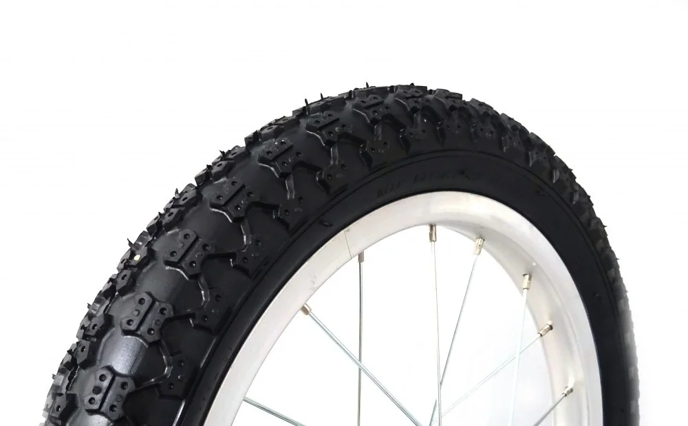 Opona rowerowa 16 × 2.125 M100