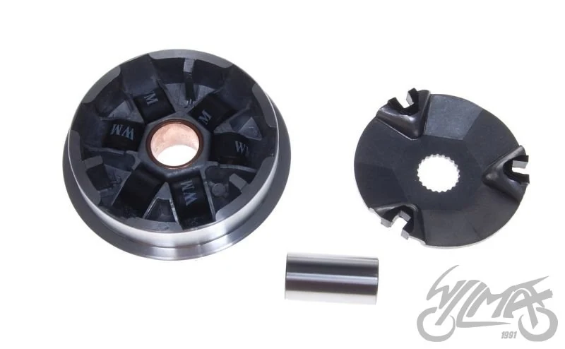 Wariator do TGB tuning bez tarczy zewnętrznej — ujęcie 3