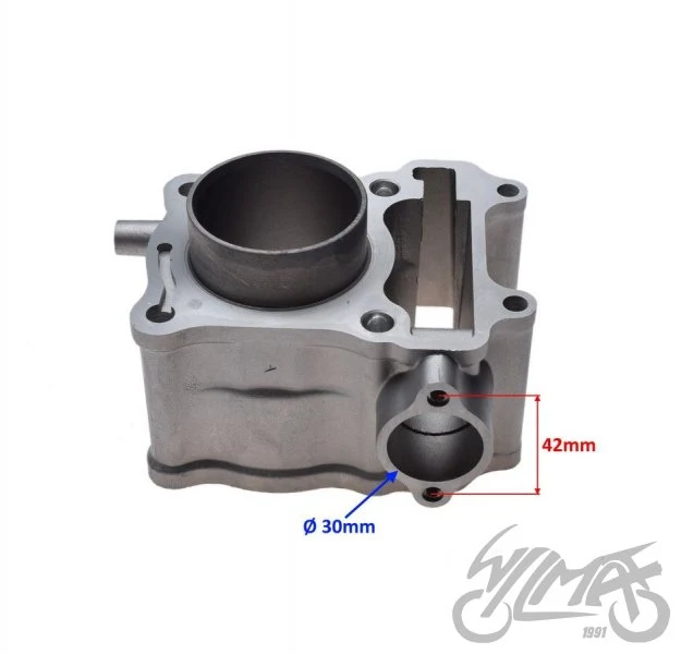 Cylinder do Hondy SH 125 — AY3110 — ujęcie 3
