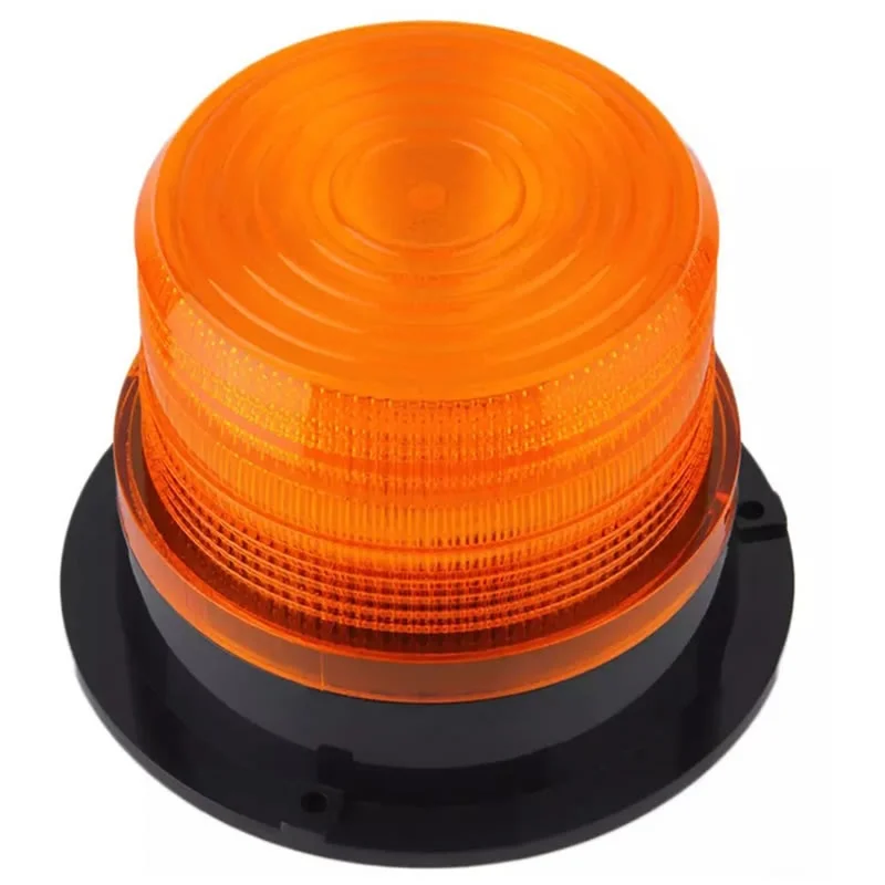 Lampa ostrzegawcza KOGUT 12/24V — ujęcie 4