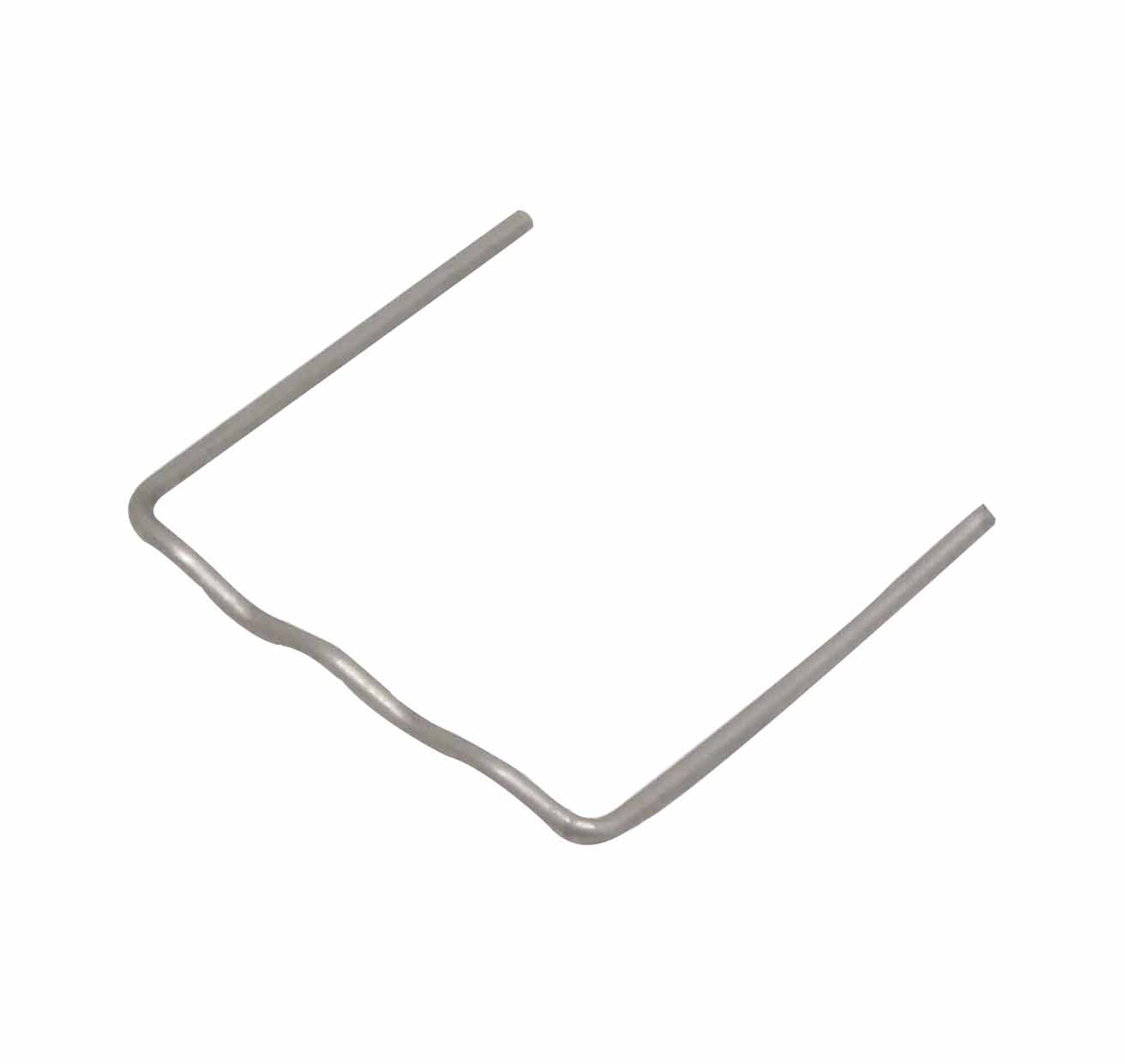 Zszywka wąska 0,6 mm, 100 szt. C-1