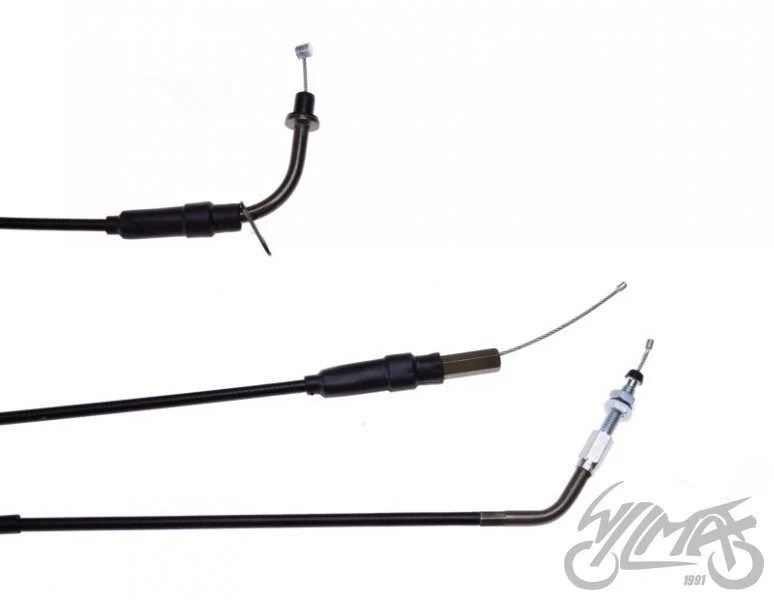 Komplet linki gazu do TGB Orion 101S — ujęcie 2