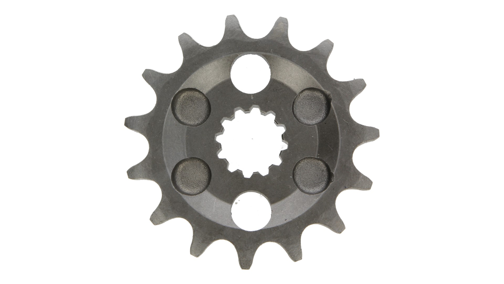 Zebatka NAPEDOWA/15Z/ przod CARAT 523-15K — ujęcie 2