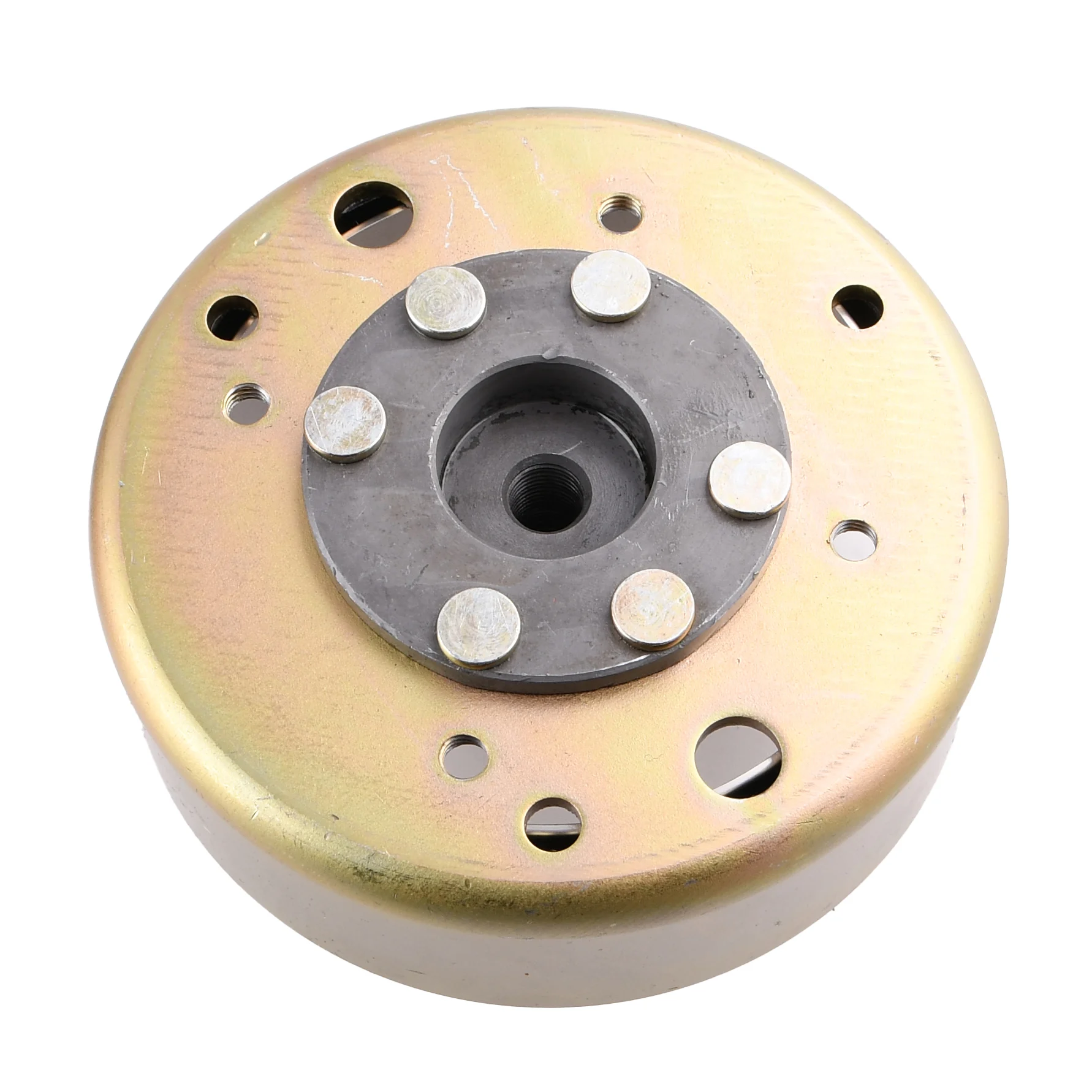 Zapłon bezstykowy CDI 12 V MZ ETZ 250 / 251 kpl. JMP — ujęcie 2