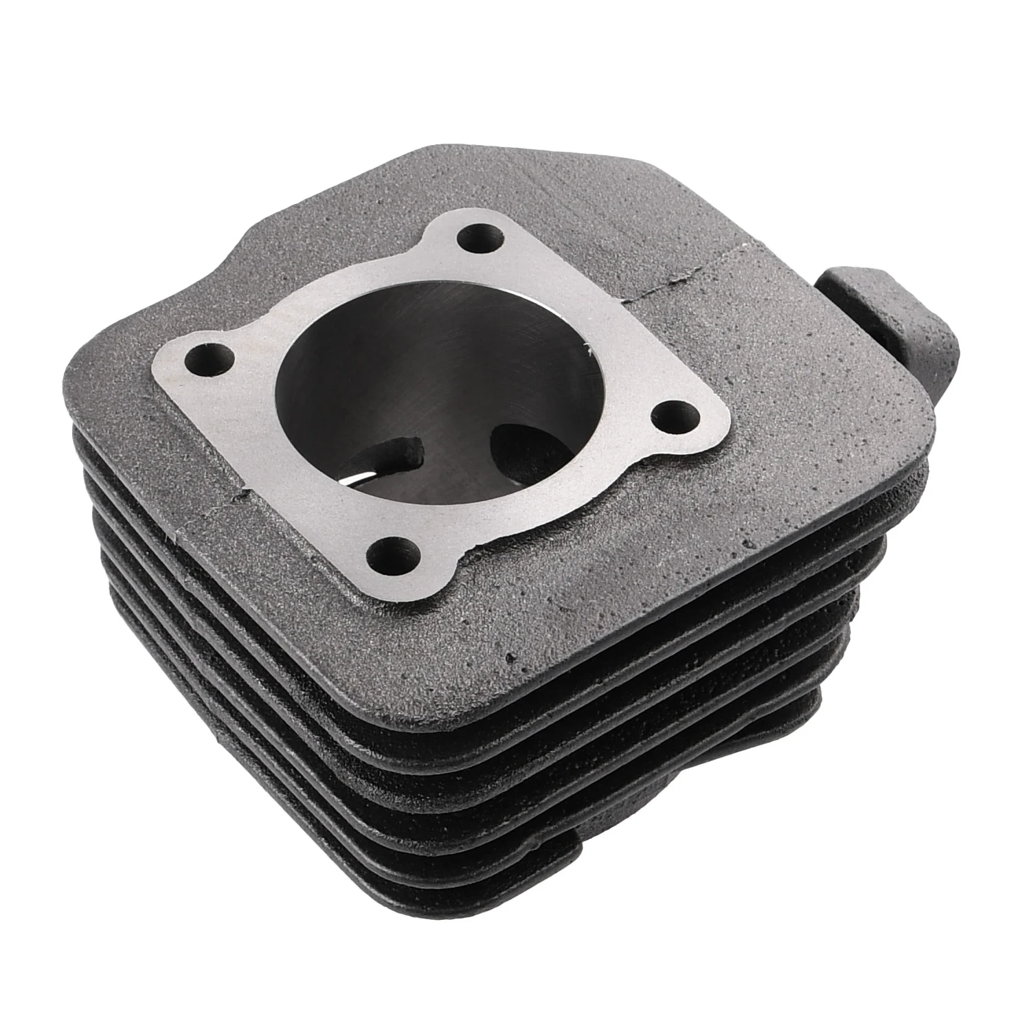Cylinder Barikit iron sport 70 cm³ + głowica Peugeot AC — ujęcie 4