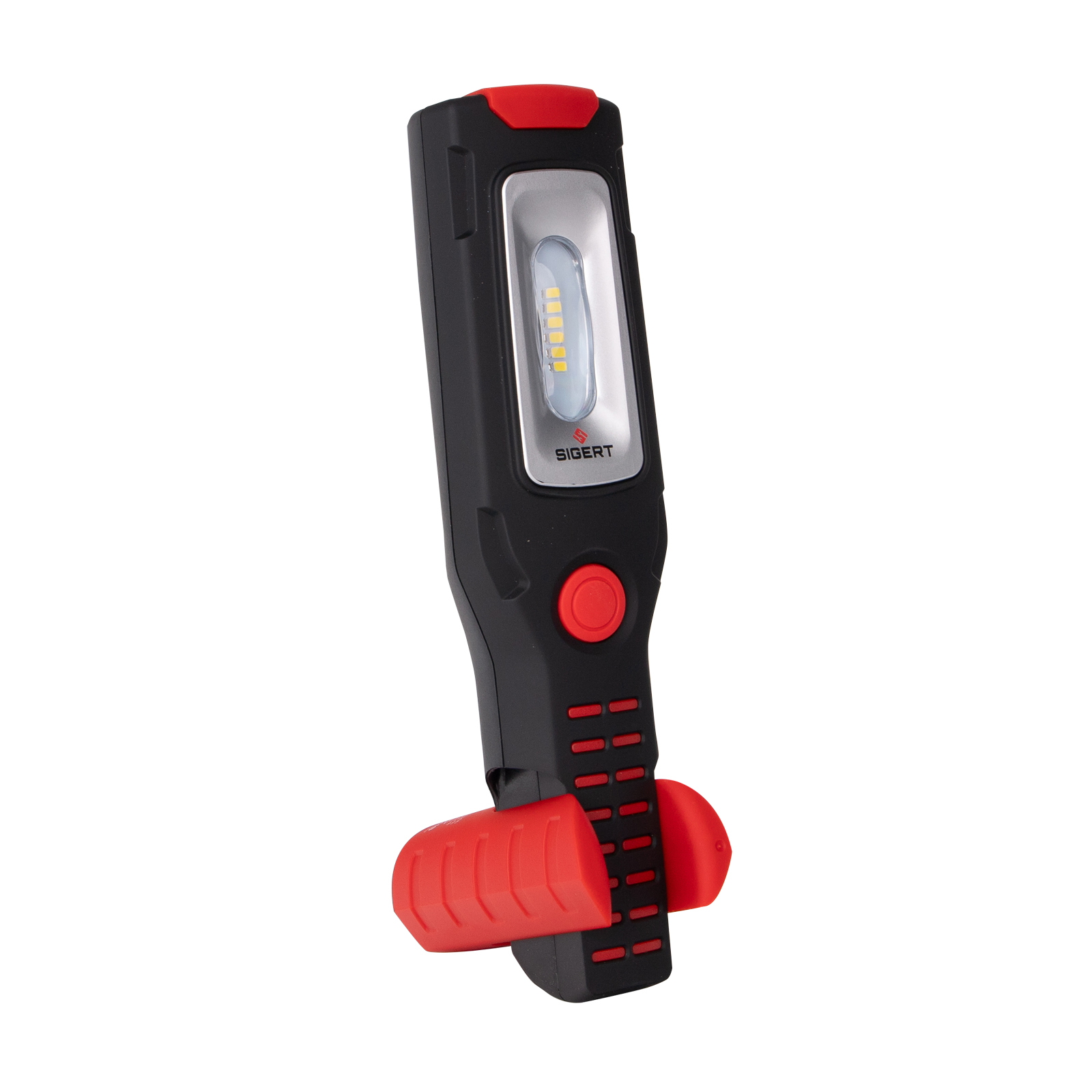 Lampa warsztatowa 600 + 120LM SIGERT SG01.003 — ujęcie 4