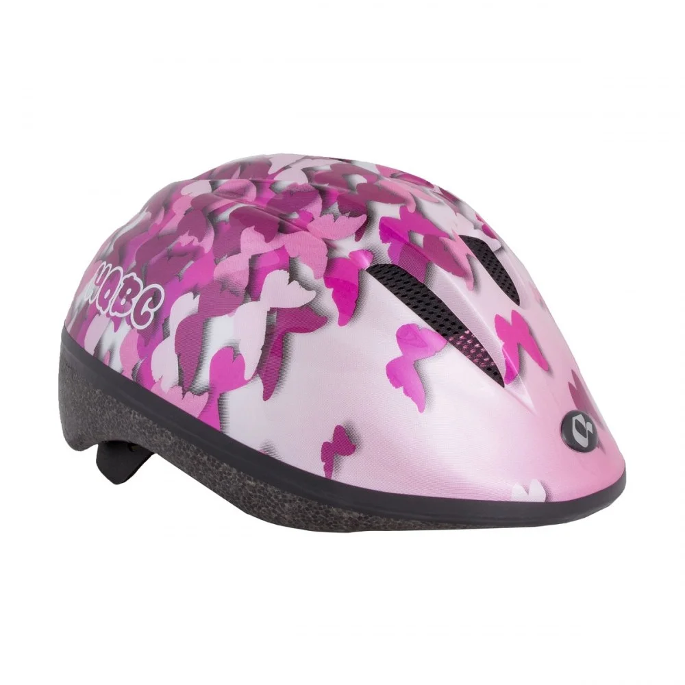 Kask longus kiqs pink 52-56 Q090363M
