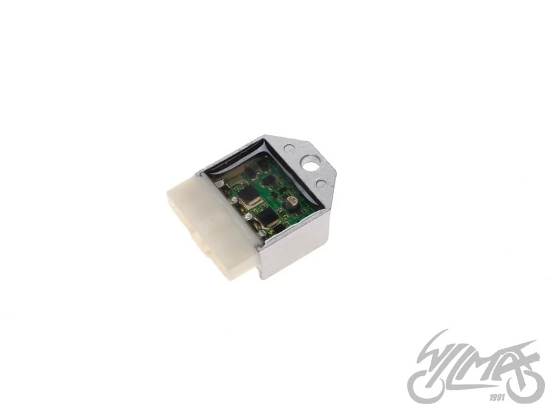 Regulator napięcia do Yamahy Jog 12 V — ujęcie 2