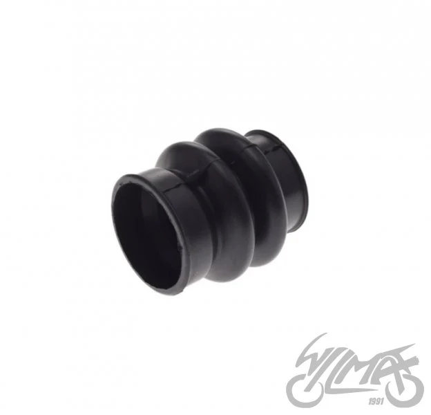 Guma połączenia gaźnika z filtrem do WSK 125 — WS30773 — ujęcie 2
