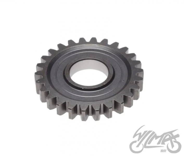Koło rozrusznika 26T ATV Loncin lc172 mm CB250 — ujęcie 1