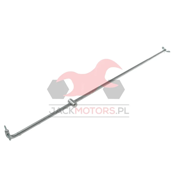 Pręt hamulca Motorynka 40,5 cm PL — ujęcie 1