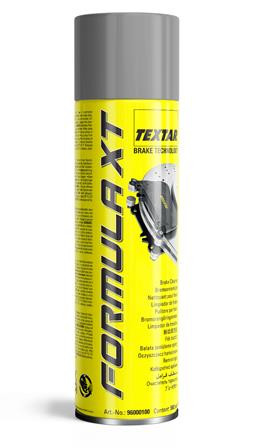 Zmywacz do hamulców TEXTAR Formula XT 0.5 l 96000200 — ujęcie 2