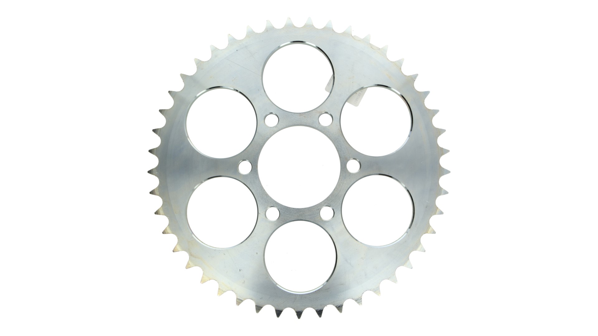 Zebatka NAPEDOWA/45Z/ tyl CARAT 814-45C — ujęcie 2
