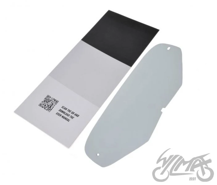 Fog fighter system FF324