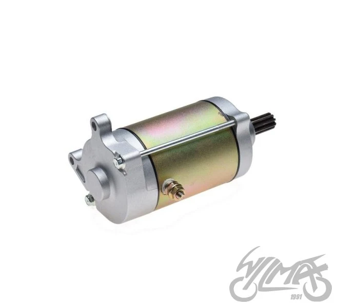 Rozrusznik elektryczny do CF Moto 400NK — ujęcie 4