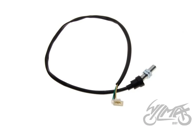 Czujnik licznika M12 z magnesem, wyłącznie 12 V — ZQA2304 — ujęcie 2