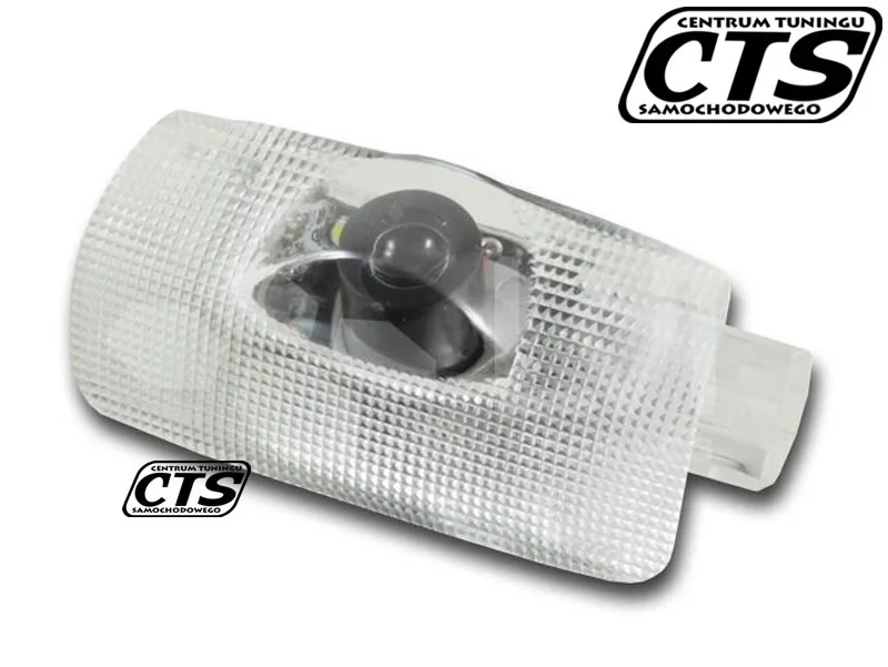 Projektor dedykowany LED TOYOTA CREE (2szt.) — ujęcie 4