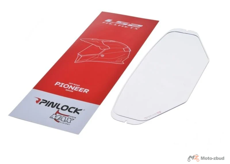 Pinlock 70 max Vision MX436 DSK198
