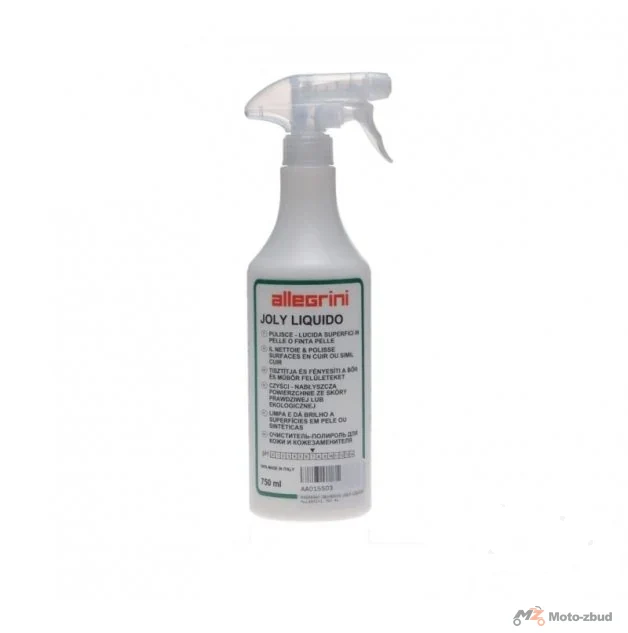 Preparat ochronny Joly Liquido Allegrini 750 ml