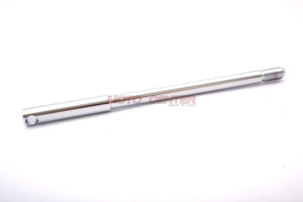 Oś koła M12 × 232 przód Simson ORG