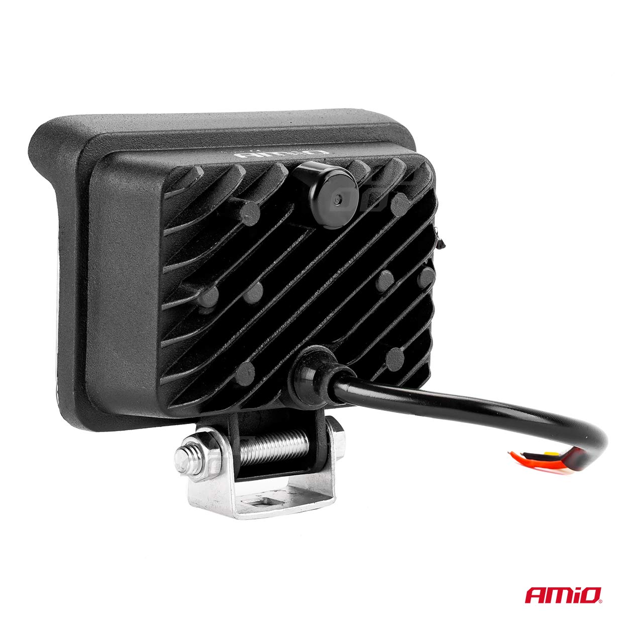 Lampa robocza LED szperacz AWL32 17LED 12 V 24 V — ujęcie 6